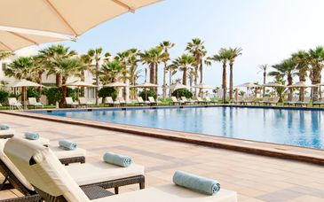 Iberostar Selection Eolia Djerba 5*