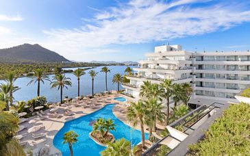 VIVA Eden Lago 4*