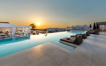 Secret View Hotel 5*