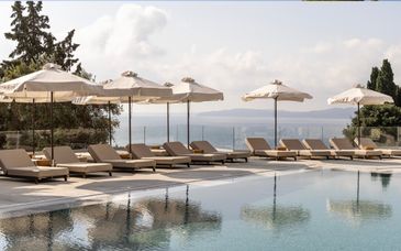 Valmar Corfu by Louis Hôtels 5*