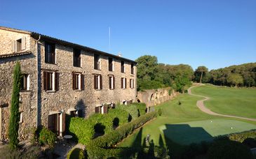 Château De La Begude 4*