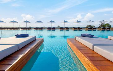 Gennadi Grand Resort 5*