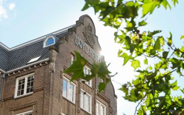 The Hoxton Lloyd Amsterdam 4*