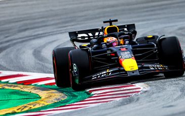 Grand Prix F1 Catalunya-Barcelona + verblijf in 4*-hotel