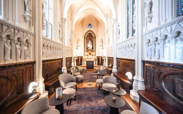 Domaine de la Reine Margot – MGallery Collection 5*