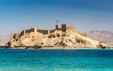 Charmillion Club Resort 5*