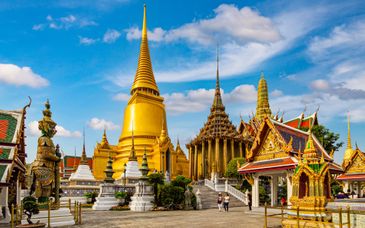 Privérondreis van 11 tot 20 nachten door Zuidoost-Azië