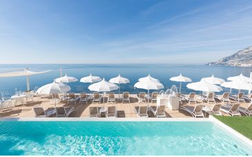 Hotel Club Due Torri 4*