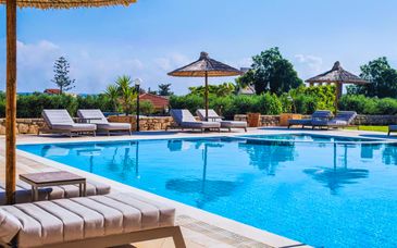 Elèa Concept Hotel & Suites 4*