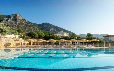 Hotel Brancamaria 4*