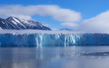 Cruise van 7 of 14 nachten in Noorwegen