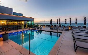 Silken Saaj Maar 4* - Adults Only