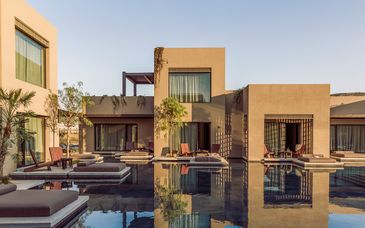 Casa Cook Samos 5* - Adults Only