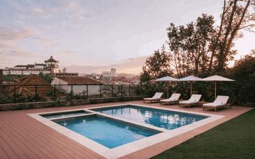 Lenscape Coterie 5*