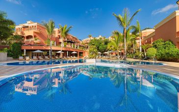 1881 Tenerife Las Madrigueras Golf Hotel 5*