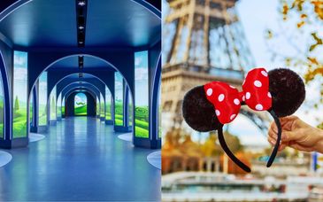 Grand Magic Hotel 4* + toegang tot de Disney-parken