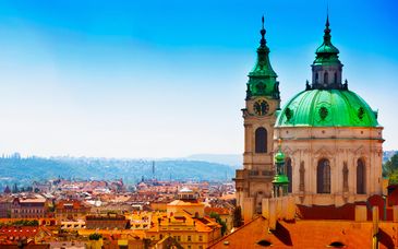 Hotel Urban Crème 5*