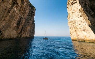 Ontdekkingsverblijf op Corfu in een 5* Adults Only-hotel