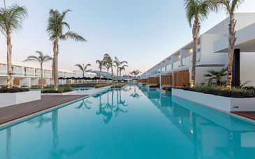 D'Andrea Lagoon 5* - Adults Only