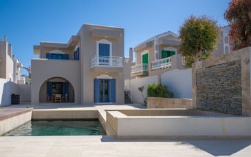 The Landmark Villas & Spa 5*