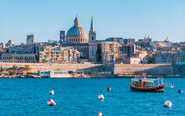 Royale Sainte Hélène Boutique Hotel