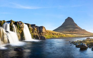 Autotour van 6 tot 9 nachten in IJsland