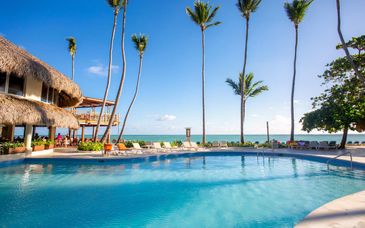 Impressive Resort & Spa 5*