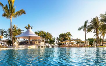 Radisson Blu Resort Gran Canaria 5*