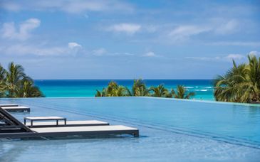 Alohilani Resort 4* by Preferred Hotels - Adults Only
