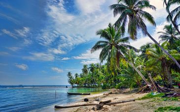 Ontdekking van Nicaragua in 9 nachten