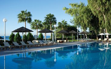 Atlantica Miramare Beach 4*