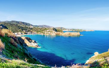 Ventale Island Breeze Resort 5*