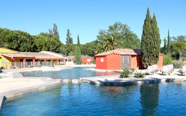 Sowell Hotels L’Olivier