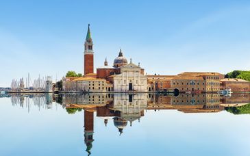 MOVE Hotels Venezia Nord 4*