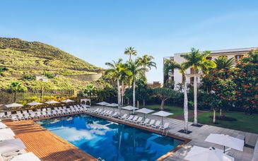 Iberostar Heritage Grand Mencey 5*