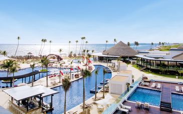 Royalton CHIC Punta Cana Resort & Spa 5* - Adults Only