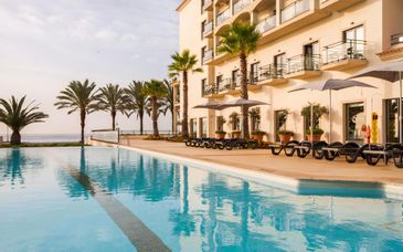 Vila Gale Santa Cruz Madeira 4*