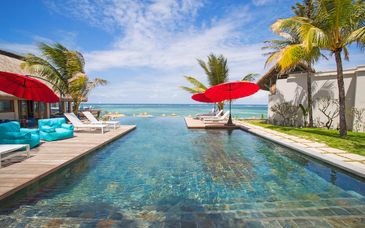 C Mauritius 4*