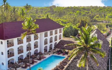 AHG Sun Bay Mlilile Beach Hotel 4*