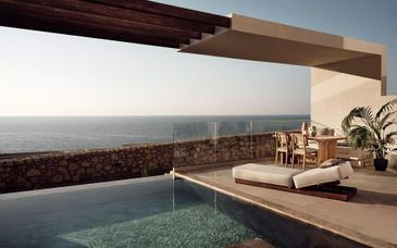 The Royal Senses Resort & Spa 5*