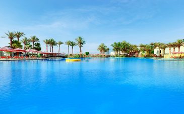 Grand Rotana Resort & Spa 5*