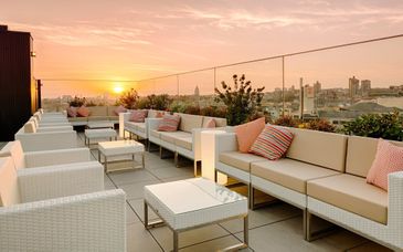 Hotel Premium Porto Downtown 4*