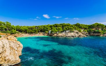 BG Hotel Pamplona 4*