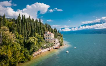 Relais Forte Benedek - Adults Only 4*