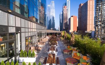 Yotel New York Time Square