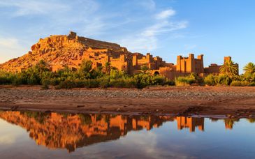 Rondreis van 5 tot 10 nachten in Marokko