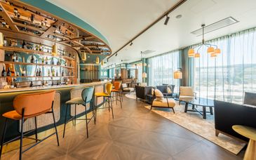 Hotel D Bulle 4*