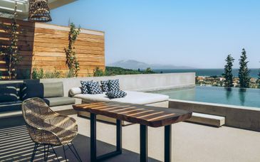 Zante Maris Suites - Adults Only 5*