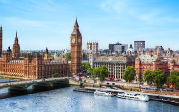 Mercure London Earls Court 4*