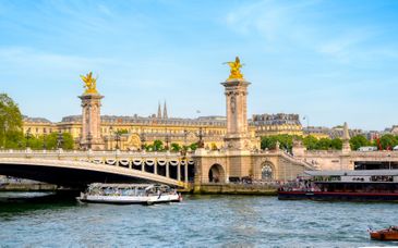 Mercure Paris Gare de Lyon 4*